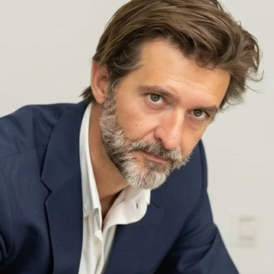 Luis Gosálbez
