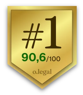 Insignia Nº1 · 90,6/100