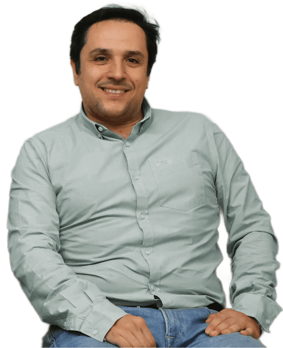 Jaume Bosch